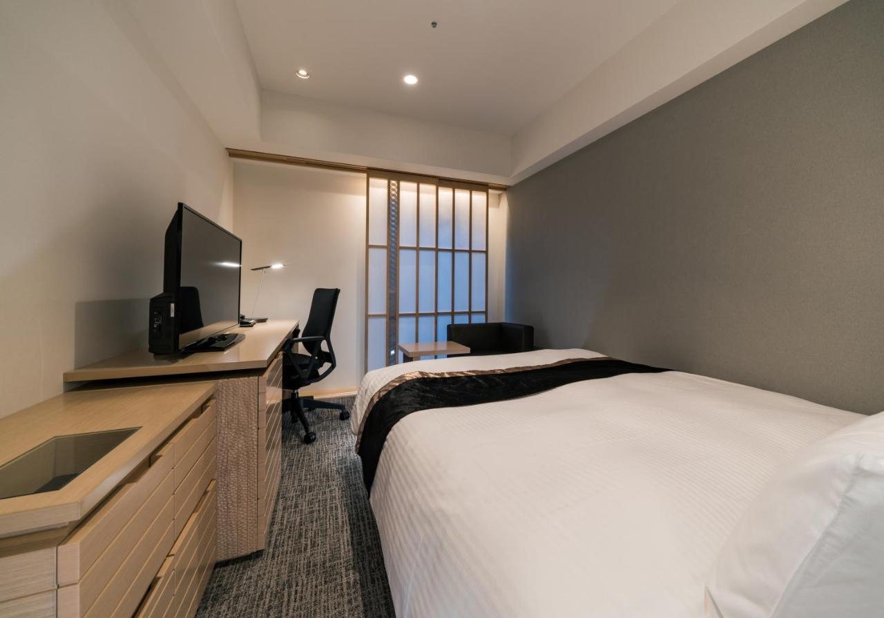 Daiwa Roynet Hotel Kyoto Terrace Hachijo Premier Luaran gambar