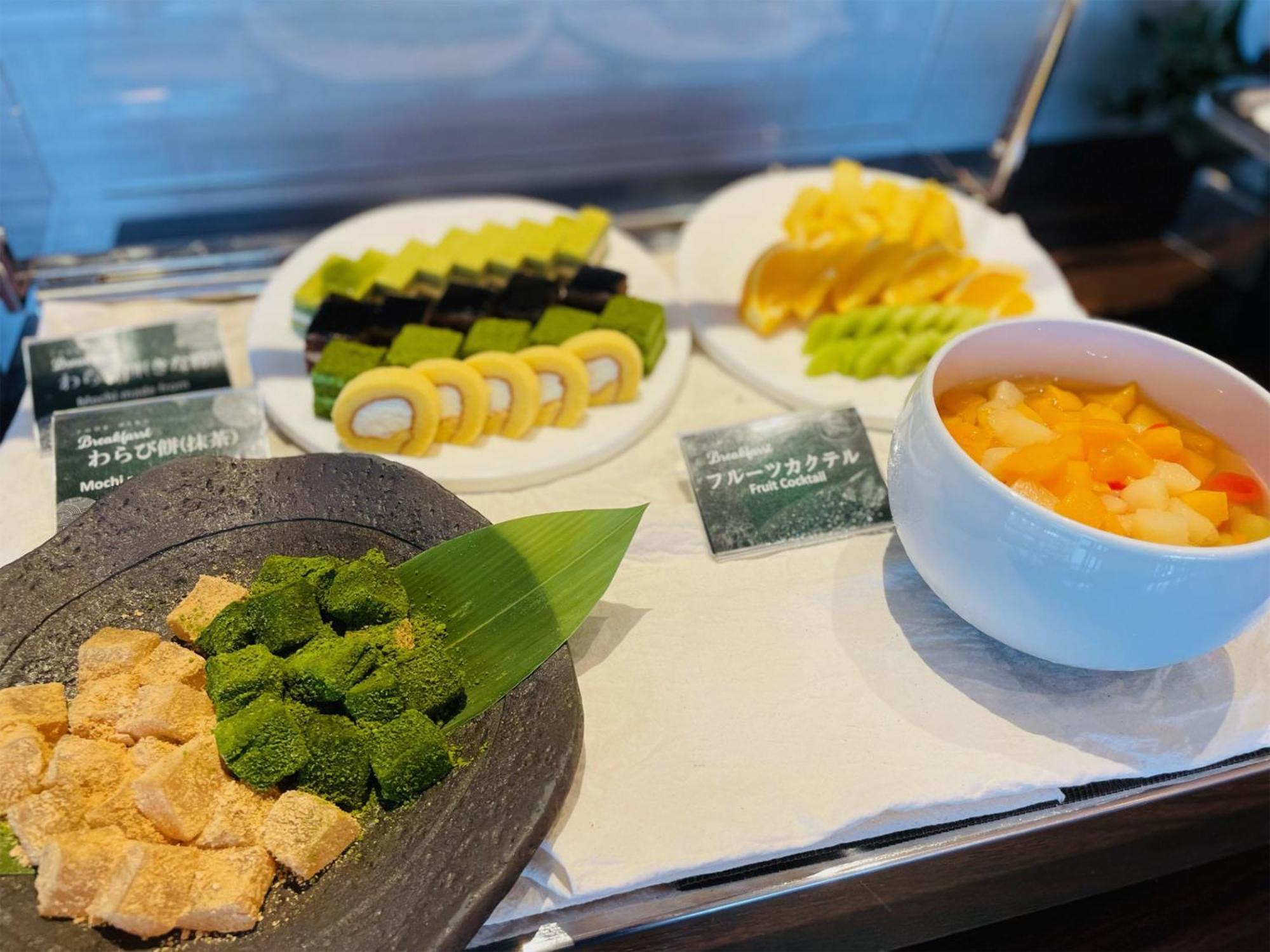 Daiwa Roynet Hotel Kyoto Terrace Hachijo Premier Luaran gambar
