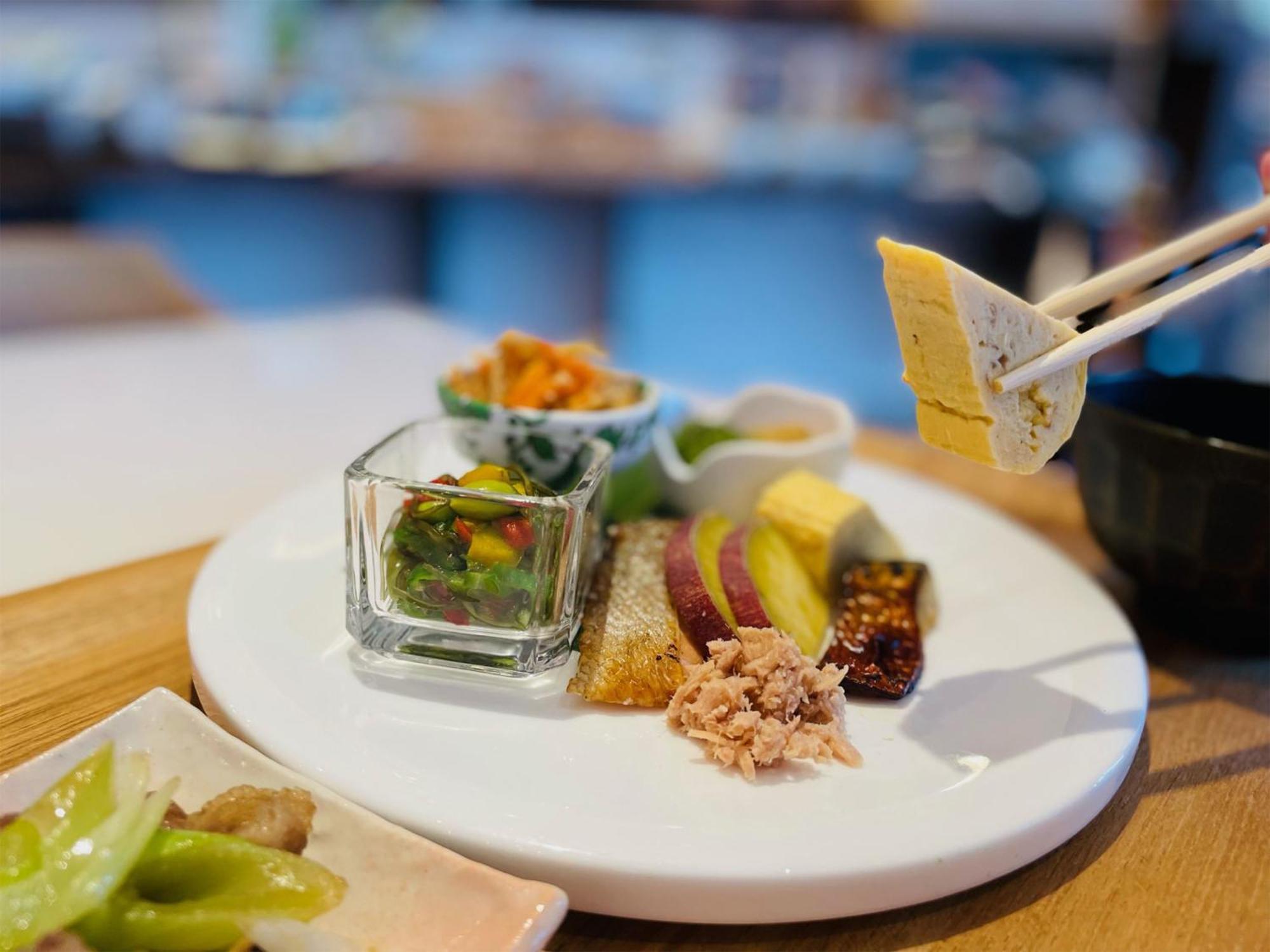 Daiwa Roynet Hotel Kyoto Terrace Hachijo Premier Luaran gambar