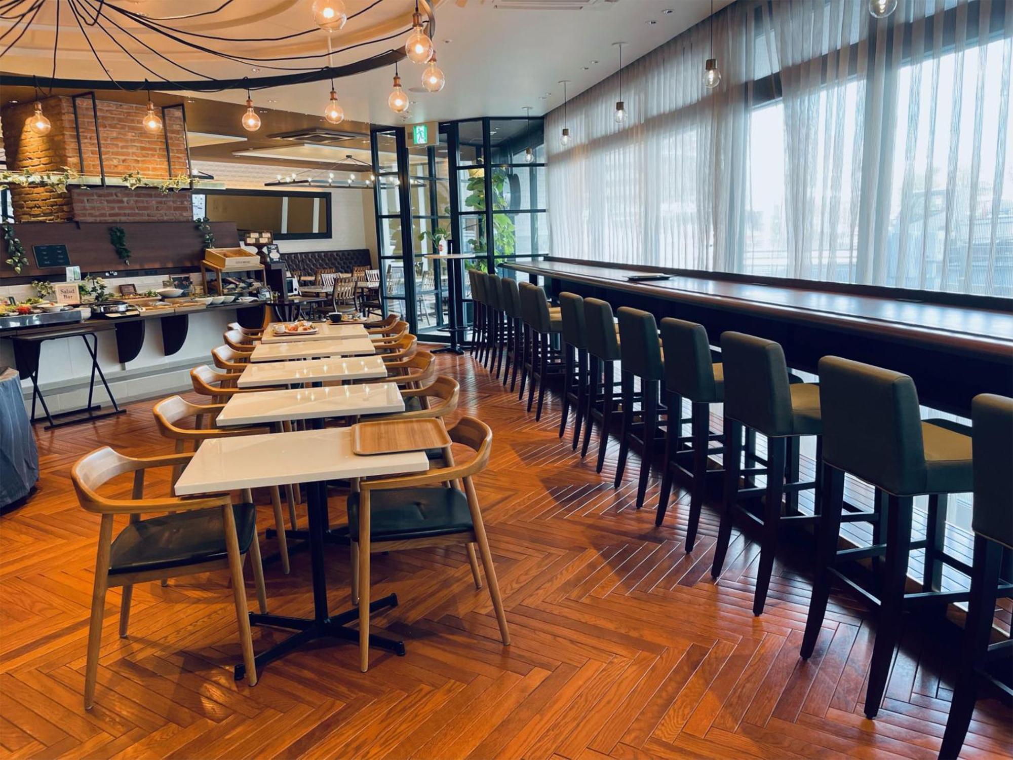 Daiwa Roynet Hotel Kyoto Terrace Hachijo Premier Luaran gambar