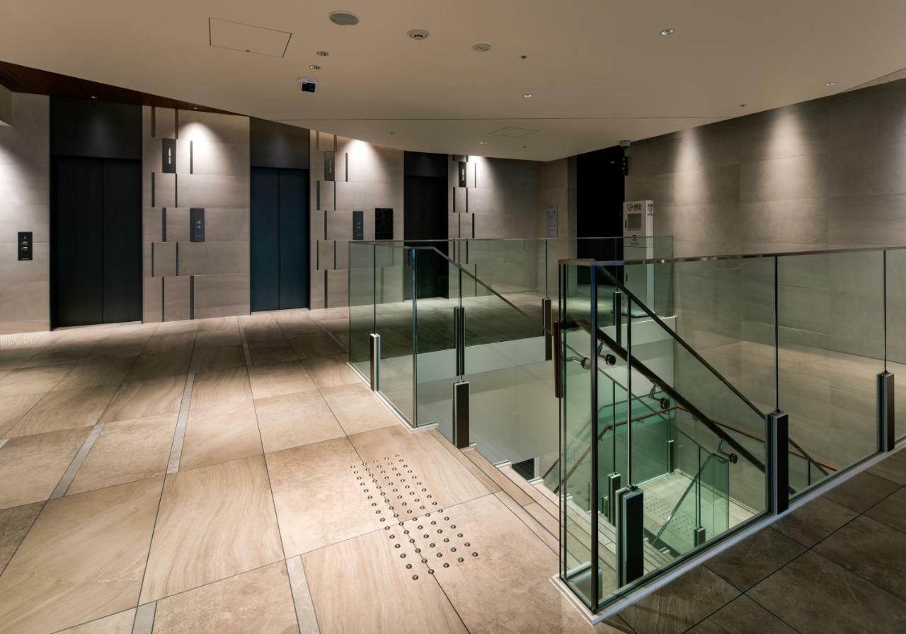 Daiwa Roynet Hotel Kyoto Terrace Hachijo Premier Luaran gambar